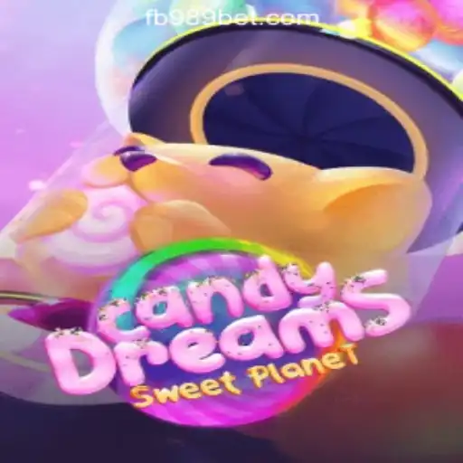 CandyDreams: A Sweet Adventure in the World of Online Slots