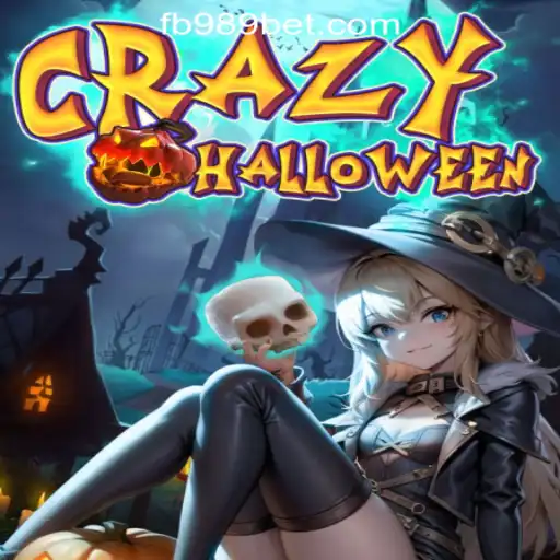 Exploring the Thrills of CrazyHalloween: A Spooky Slots Adventure