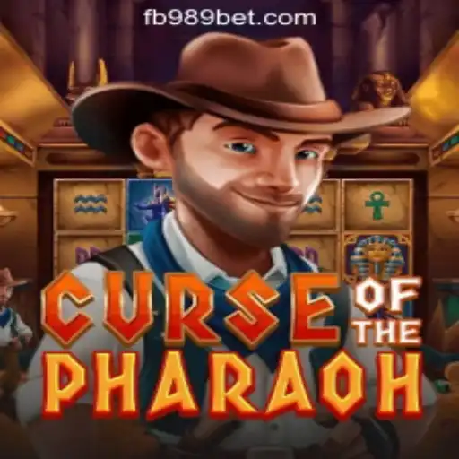 Explore the Mysteries of CurseofthePharaoh: The Top Slot Game with 989bet Oficial Slots Brasil #1