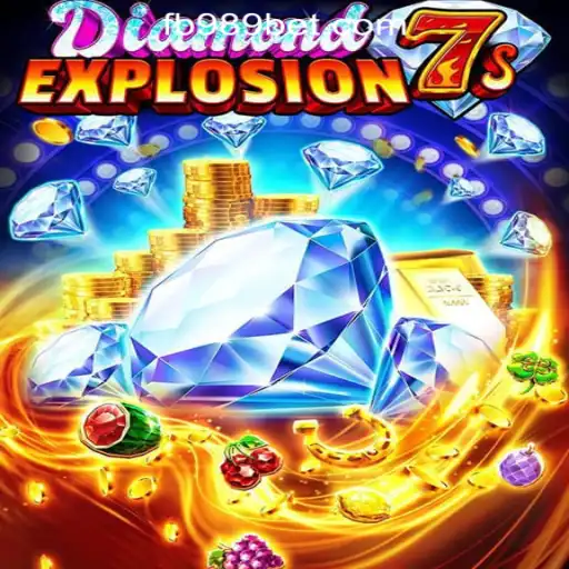 Exploring the Thrills of DiamondExplosion7s