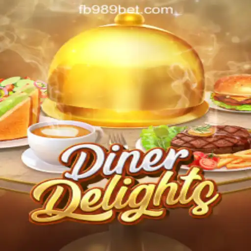 Explore DinerDelights through 989bet Oficial Slots Brasil #1