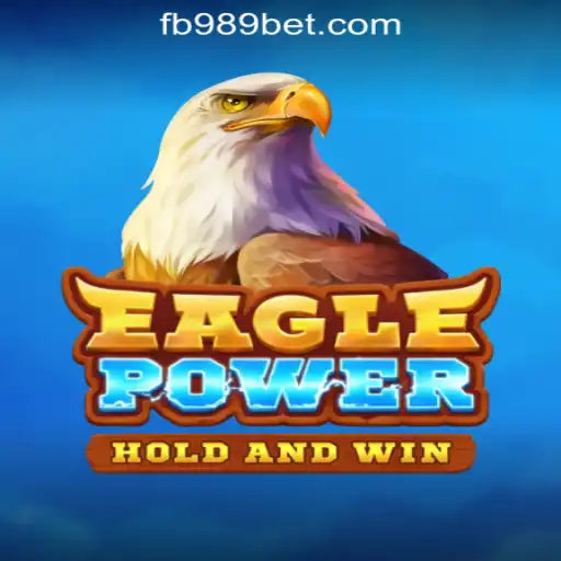 Discovering EaglePower: A Thrilling Adventure in 989bet Oficial Slots Brasil #1