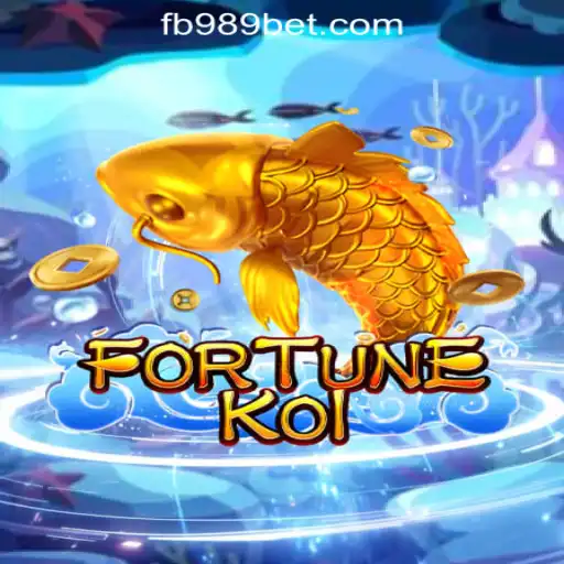 Exploring the Exciting World of FORTUNEKOI on 989bet Oficial Slots Brasil #1