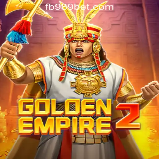 GoldenEmpire2: Discover the Thrills of 989bet Oficial Slots Brasil #1
