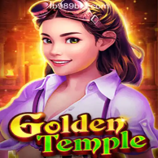 Exploring the Exciting World of 'GoldenTemple' with 989bet Oficial Slots Brasil #1