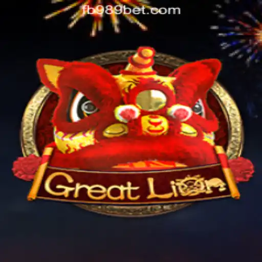 Explore the Wild Realms in GreatLion: Number One in 989bet Oficial Slots Brasil