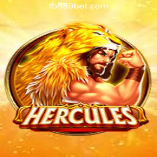 Hercules and 989bet Oficial Slots Brasil #1: An Epic Gaming Experience