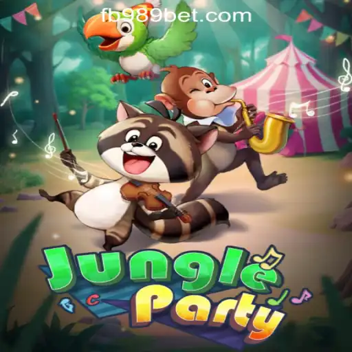 Exploring JungleParty: The Ultimate Adventure in Online Gaming