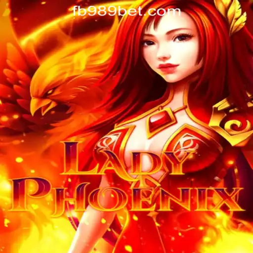 Discover LadyPhoenix: The Thrilling Slot Game Experience with 989bet Oficial Slots Brasil #1