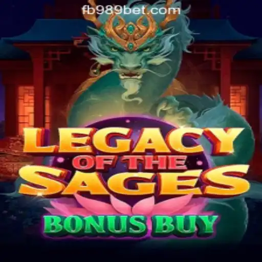Unveiling LegacyoftheSagesBonusBuy: A Journey Through 989bet Oficial Slots Brasil #1