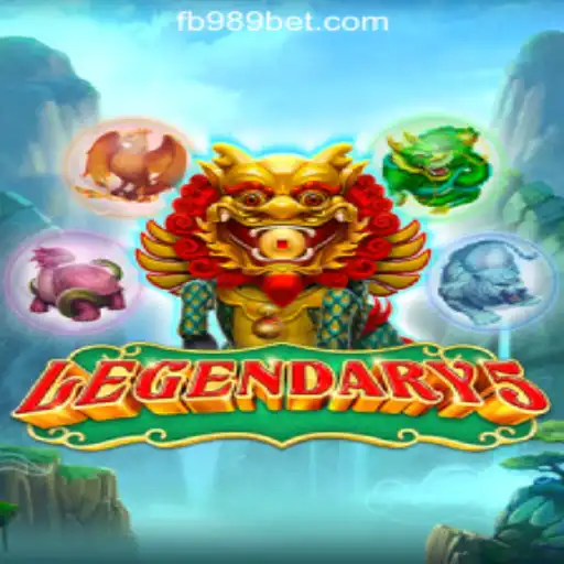 Legendary5: A Comprehensive Guide to the Game and 989bet Oficial Slots Brasil #1