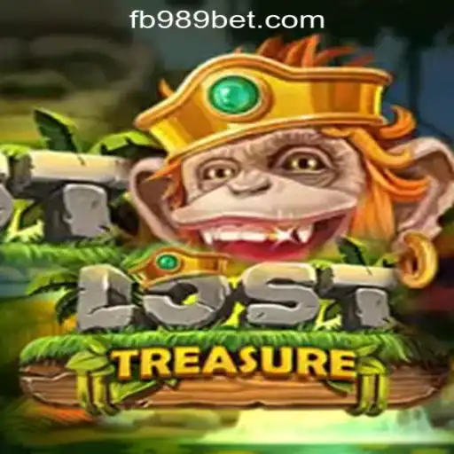 Discovering the Thrills of LostTreasure: The Ultimate Guide to 989bet Oficial Slots Brasil #1