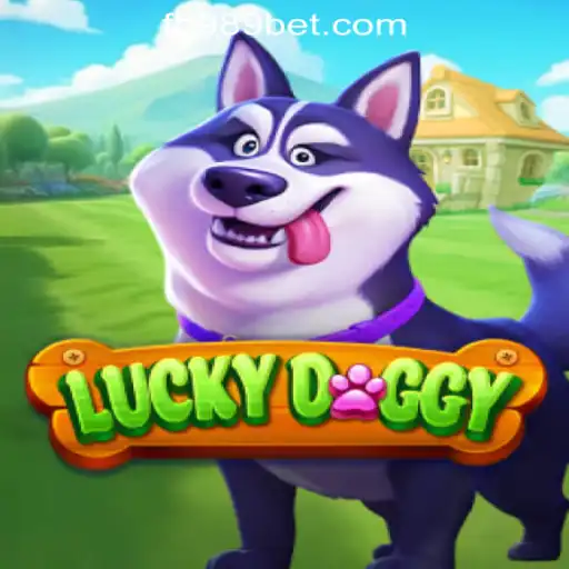 Exploring the World of LuckyDoggy: A Dive into 989bet Oficial Slots Brasil #1