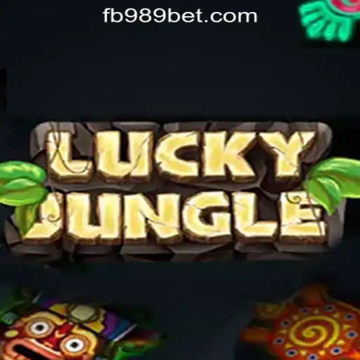 Explore the Exciting World of LuckyJungle with 989bet Oficial Slots Brasil #1
