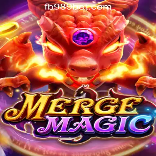 Discovering the Enchanting World of MERGEMAGIC
