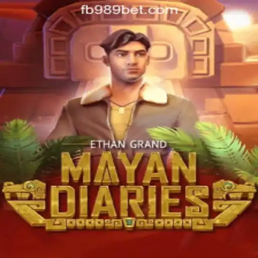 Unveiling MayanDiaries: The Thrilling Adventure of 989bet Oficial Slots Brasil #1