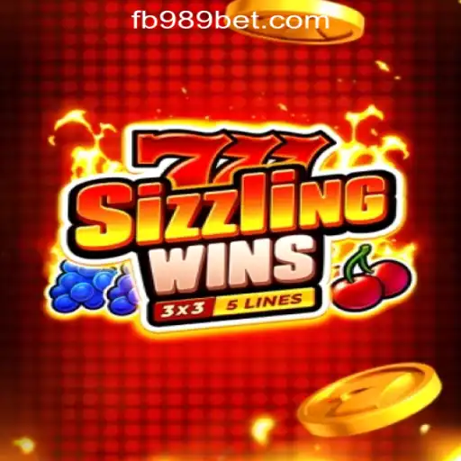Exploring the World of 777 Sizzling Wins: A Top Choice on 989bet Oficial Slots Brasil #1