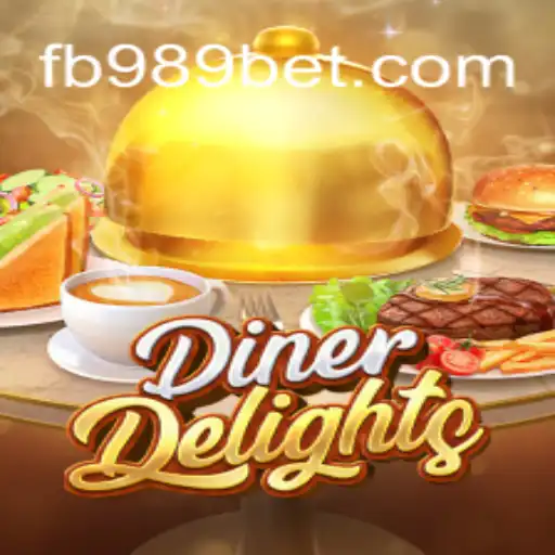 Explore DinerDelights through 989bet Oficial Slots Brasil #1