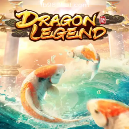 Unveiling the Mysteries of DragonLegend: A Journey into the Enchanting World of 989bet Oficial Slots Brasil #1