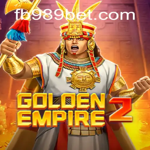 GoldenEmpire2: Discover the Thrills of 989bet Oficial Slots Brasil #1