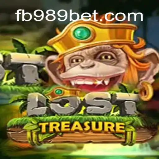 Discovering the Thrills of LostTreasure: The Ultimate Guide to 989bet Oficial Slots Brasil #1