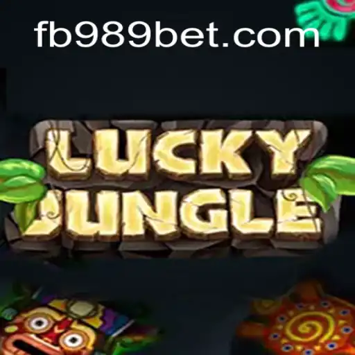 Explore the Exciting World of LuckyJungle with 989bet Oficial Slots Brasil #1