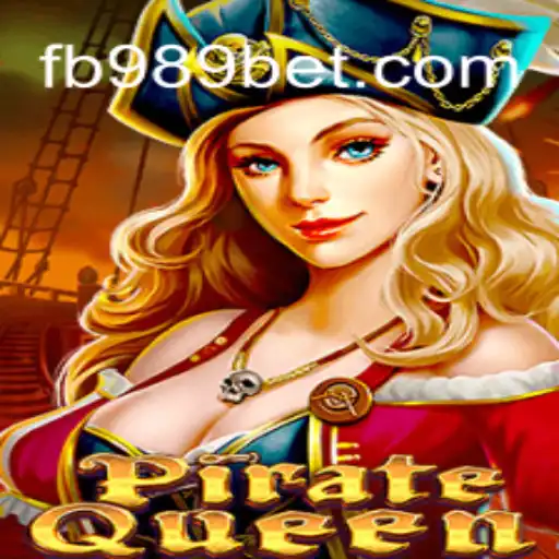 PirateQueen: Dive into the Thrilling World of Slots with 989bet Oficial Slots Brasil #1