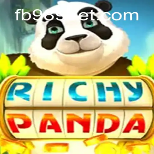 Explore the Exciting World of RichyPanda: The Premier Slot Game Experience