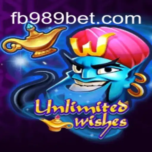 UnlimitedWishes: A Journey into the World of Slots and Adventure