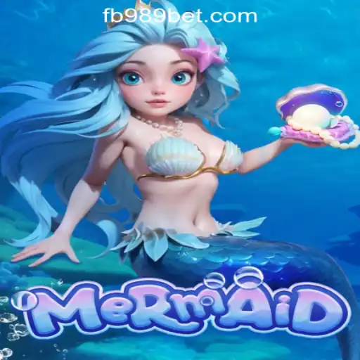 Dive into the Undersea Adventure of Mermaid Slots with 989bet Oficial Slots Brasil #1