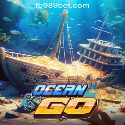 OceanGO: Dive Into the Deep Sea Adventure
