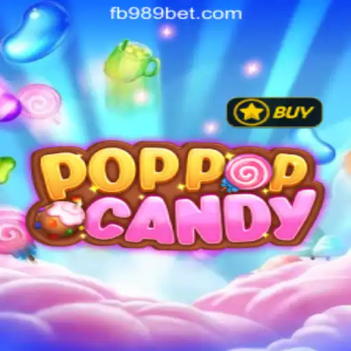 Exploring POPPOPCANDY: The Ultimate Slot Experience with 989bet Oficial Slots Brasil #1