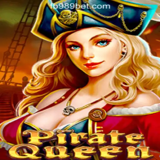 PirateQueen: Dive into the Thrilling World of Slots with 989bet Oficial Slots Brasil #1