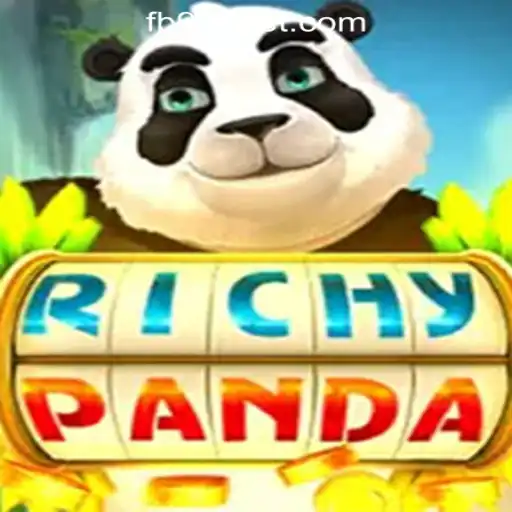Explore the Exciting World of RichyPanda: The Premier Slot Game Experience
