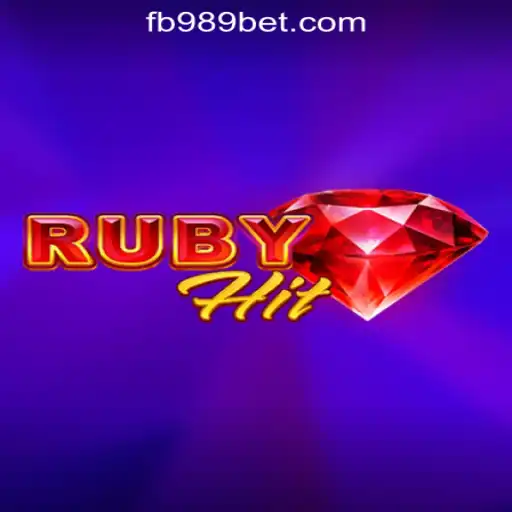 RubyHit: Unveiling the Thrills of 989bet Oficial Slots Brasil #1