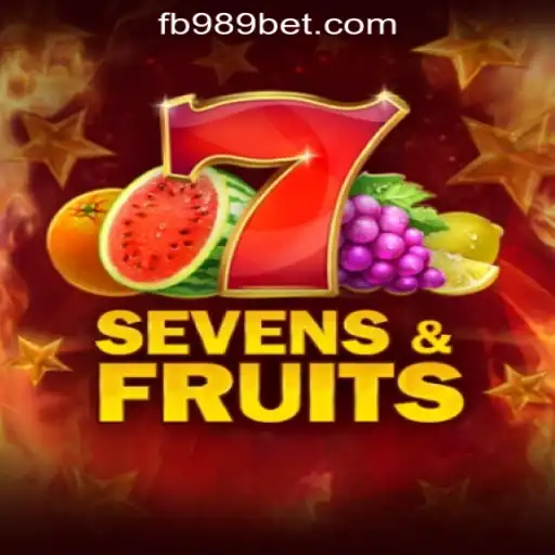 Exploring the Thrilling World of SevensFruits on 989bet Oficial Slots Brasil #1