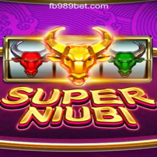 Exploring SuperNiubi: The Exciting Slot Game Dominating 989bet Oficial Slots Brasil #1