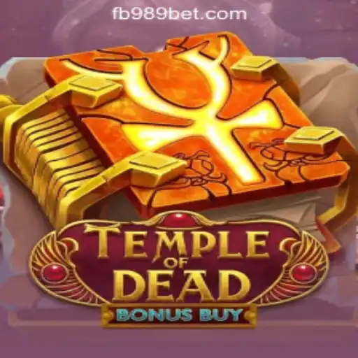 TempleofDeadBonusBuy: A Deep Dive into the Thrilling Slot Game