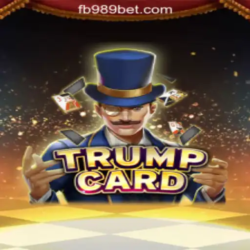TrumpCard: The Exciting New Entrant in the World of 989bet Oficial Slots Brasil #1