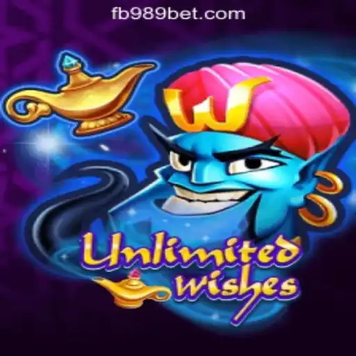 UnlimitedWishes: A Journey into the World of Slots and Adventure
