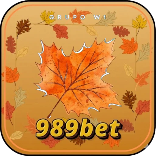 989bet Oficial Slots Brasil #1 Logo