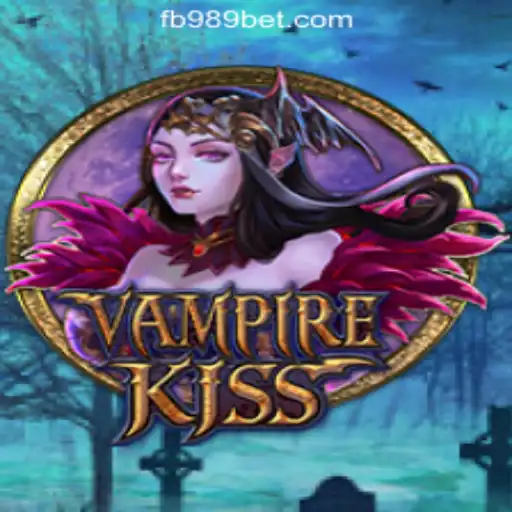 Exploring the Enigmatic World of VampireKiss: A Dive into the 989bet Oficial Slots Brasil #1 Experience